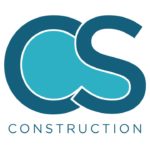 CS Construction Logo