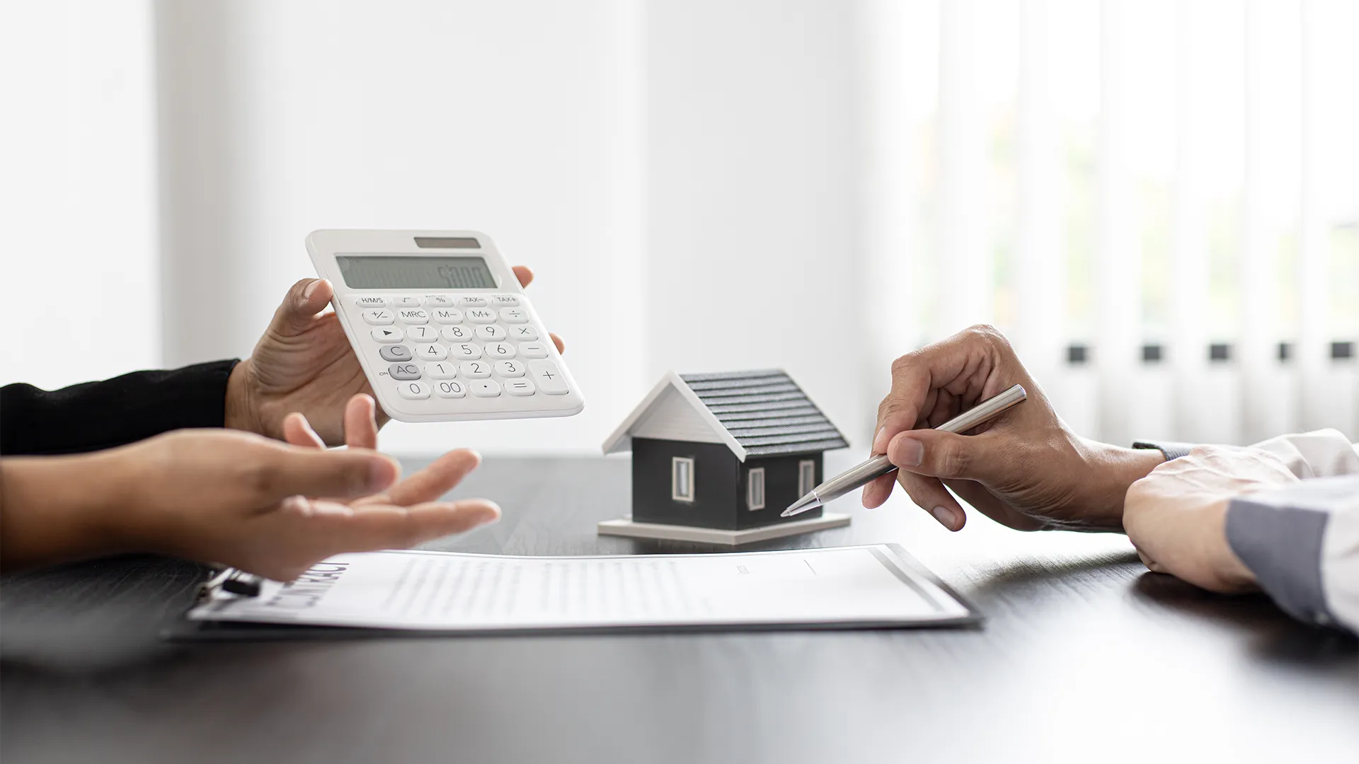 calculating costs